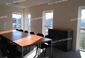 Bureau à vendre Rennes (35000) - 333 m² à Rennes - 35000