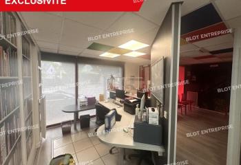 Bureau à vendre Rennes (35200) - 125 m² à Rennes - 35000