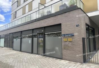 Bureau à vendre Rennes (35000) - 94 m² à Rennes - 35000