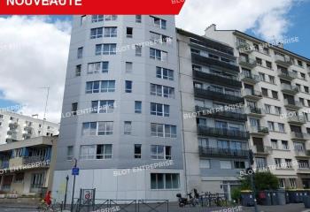 Bureau à vendre Rennes (35000) - 53 m² à Rennes - 35000