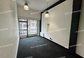 Bureau à vendre Rennes (35000) - 89 m²