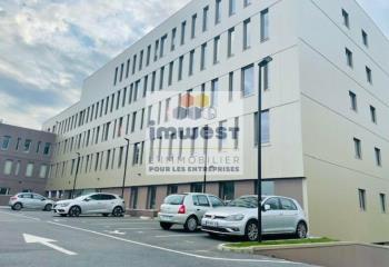 Bureau à vendre Rennes (35000) - 373 m²