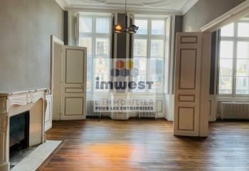 Bureau à vendre Rennes (35000) - 132 m²