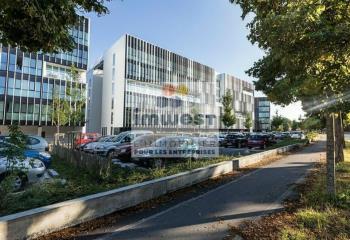 Bureau à vendre Rennes (35000) - 127 m²