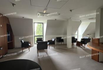 Bureau à vendre Rennes (35200) - 237 m² à Rennes - 35000