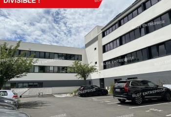 Bureau à vendre Rennes (35200) - 816 m² à Rennes - 35000