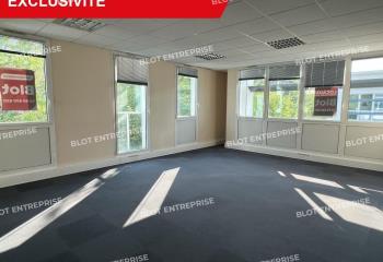 Bureau à vendre Rennes (35700) - 347 m²