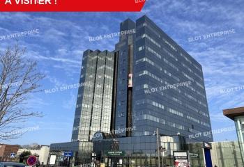 Bureau à vendre Rennes (35200) - 381 m² à Rennes - 35000