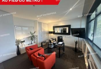 Bureau à vendre Rennes (35000) - 96 m² à Rennes - 35000