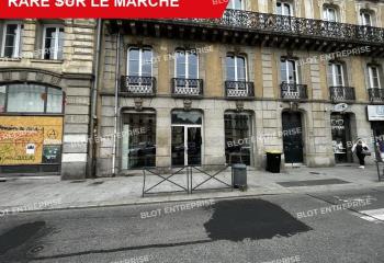 Bureau à vendre Rennes (35000) - 96 m² à Rennes - 35000