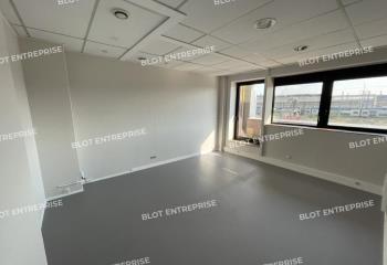 Bureau à vendre Rennes (35000) - 210 m² à Rennes - 35000