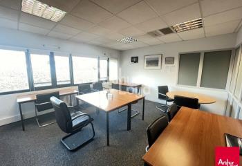 Bureau à vendre Rennes (35000) - 210 m² à Rennes - 35000