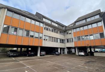 Bureau à vendre Rennes (35000) - 267 m² à Rennes - 35000