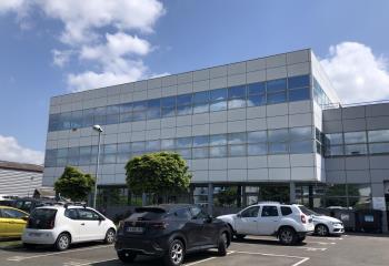 Bureau à vendre Rennes (35000) - 328 m² à Rennes - 35000