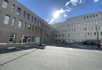 Bureau à vendre Rennes (35000) - 375 m² à Rennes - 35000