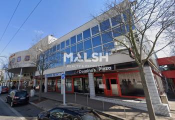 Bureau à vendre Rillieux-la-Pape (69140) - 158 m²