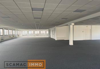 Bureau à vendre Ris-Orangis (91130) - 1500 m² à Ris-Orangis - 91130