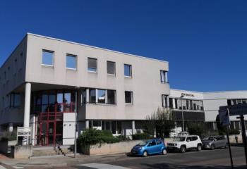 Bureau à vendre Roanne (42300) - 374 m² à Roanne - 42300