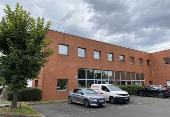 Bureau à vendre Roissy-en-France (95700) - 781 m²