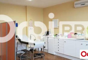 Bureau à vendre Romans-sur-Isère (26100) - 367 m² à Romans-sur-Isère - 26100