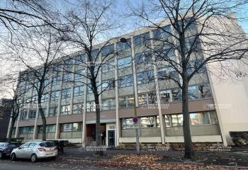 Bureau à vendre Rouen (76100) - 61 m²