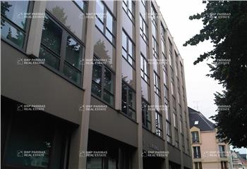 Bureau à vendre Rouen (76100) - 61 m²