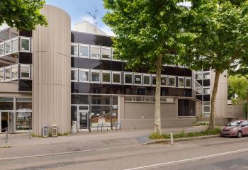 Bureau à vendre Rouen (76000) - 2063 m² à Rouen - 76000
