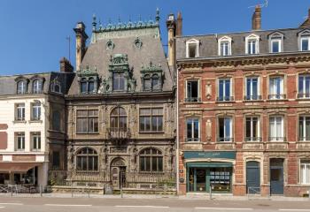 Bureau à vendre Rouen (76000) - 290 m² à Rouen - 76000