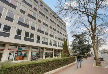 Vente bureaux 557 m² non divisibles