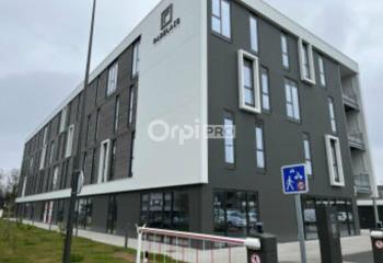 Bureau à vendre Saint-Brieuc (22000) - 209 m² à Saint-Brieuc - 22000