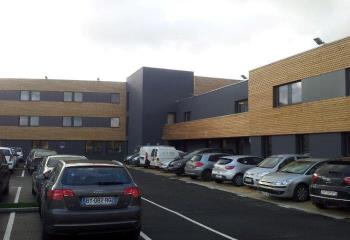 Bureau à vendre Saint-Brieuc (22000) - 160 m² à Saint-Brieuc - 22000