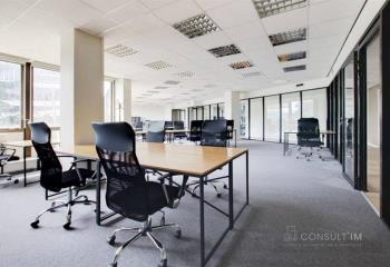 Bureau à vendre Saint-Cloud (92210) - 325 m² à Saint-Cloud - 92210