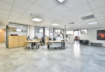 Bureau à vendre Saint-Cloud (92210) - 800 m² à Saint-Cloud - 92210