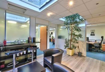 Bureau à vendre Saint-Cloud (92210) - 170 m²