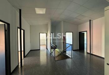 Bureau à vendre Saint-Étienne (42000) - 360 m²