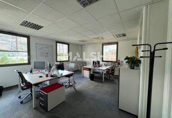 Bureau à vendre Saint-Étienne (42000) - 650 m²