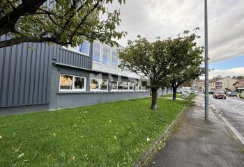 Bureau à vendre Saint-Étienne (42000) - 100 m²