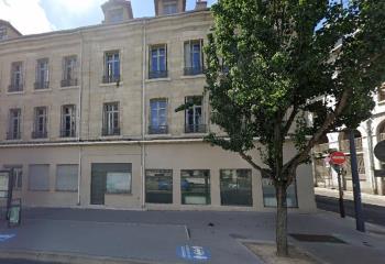 Bureau à vendre Saint-Étienne (42000) - 151 m² à Saint-Étienne - 42000