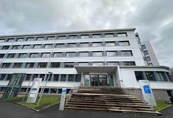 Bureau à vendre Saint-Étienne (42000) - 145 m² à Saint-Étienne - 42000