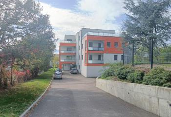 Bureau à vendre Saint-Étienne (42000) - 1170 m² à Saint-Étienne - 42000