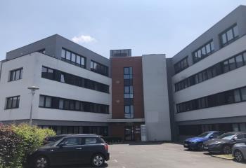 Bureau à vendre Saint-Grégoire (35760) - 105 m²