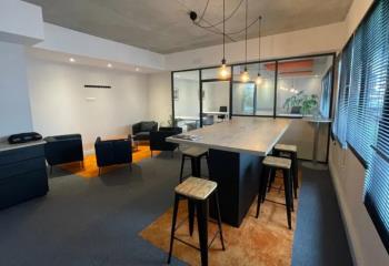 Bureau à vendre Saint-Grégoire (35760) - 72 m²