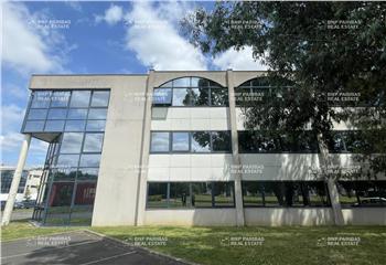 Bureau à vendre Saint-Grégoire (35760) - 350 m² à Saint-Grégoire - 35760