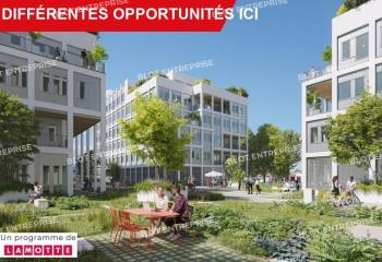 Bureau à vendre Saint-Herblain (44800) - 3358 m²