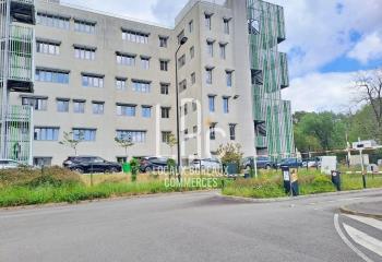 Bureau à vendre Saint-Herblain (44800) - 222 m² à Saint-Herblain - 44800