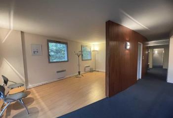 Bureau à vendre Saint-Herblain (44800) - 85 m²