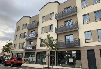 Bureau à vendre Saint-Laurent-de-Mure (69720) - 227 m² à Saint-Laurent-de-Mure - 69720