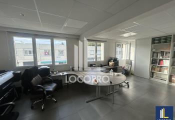 Bureau à vendre Saint-Laurent-du-Var (06700) - 86 m² à Saint-Laurent-du-Var - 06700