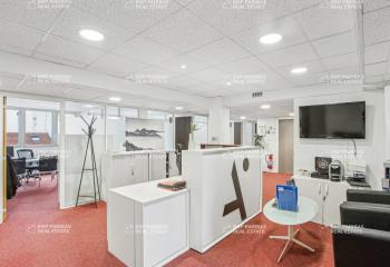 Bureau à vendre Saint-Mandé (94160) - 200 m² à Saint-Mandé - 94160