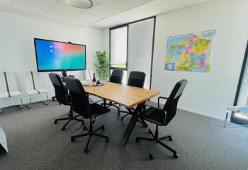 Bureau à vendre Saint-Nazaire (44600) - 140 m²